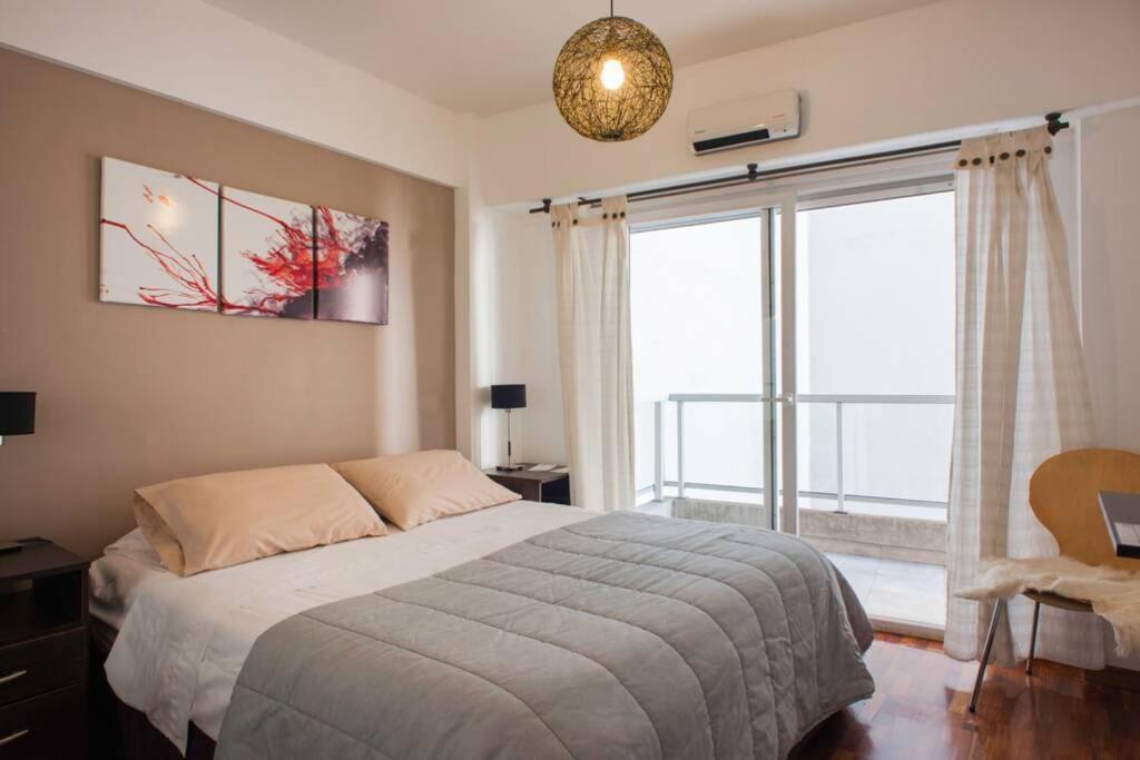 Wonderful Apartment - Palermo Wifi - Буенос Айрес Екстериор снимка