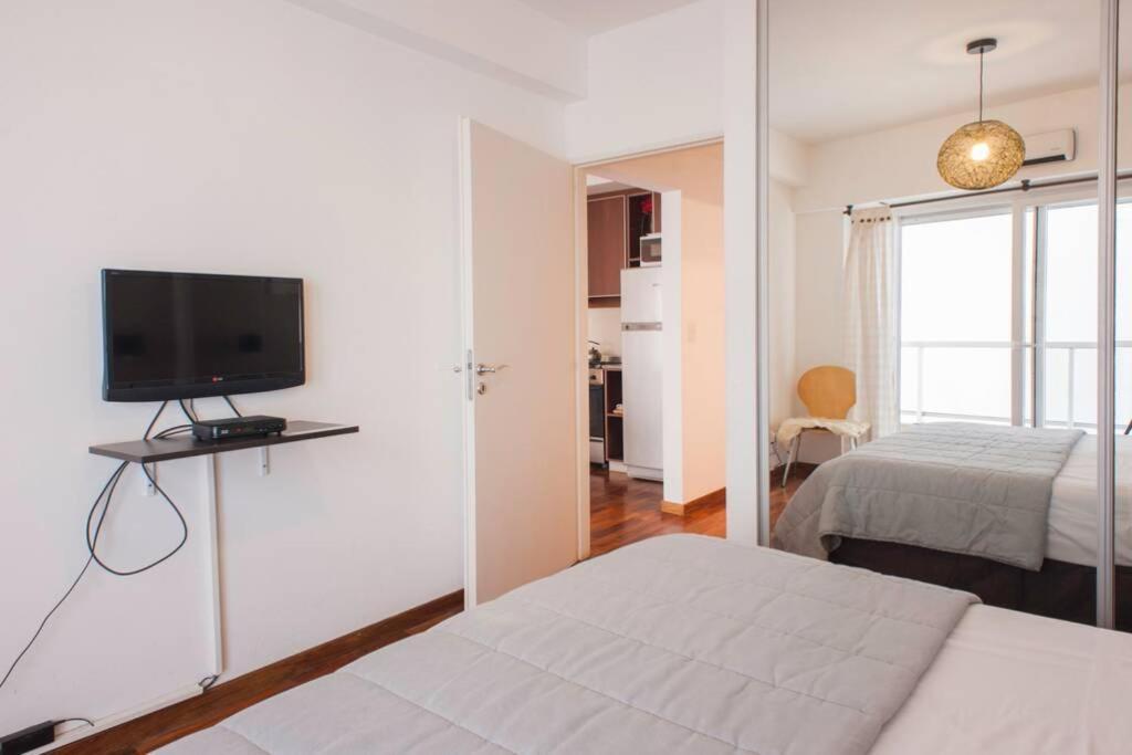 Wonderful Apartment - Palermo Wifi - Буенос Айрес Екстериор снимка